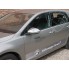 Накладки на зеркала (Omsa line, 7515111) Volkswagen Golf 7 (2012+) бренд – Omtec (Omsaline) дополнительное фото – 1